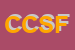 Logo di CSF CENTRO SERVIZI E FORMAZIONE DI TOMMASO MARRONE SAS