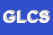 Logo di GOLD LINE CLUB SAS DI MANGO IRENE e C