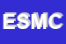 Logo di EMMECI SAS DI MUSELLA CIRO