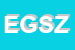 Logo di EVER GREEN - DI SILVIO ZINGONE e C SAS