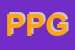 Logo di 'PUGLIESE PESCA' DI PUGLIESE GIUSEPPE