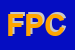Logo di FLT DI PUGLIESE CINZIA