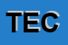 Logo di TECNOTEND