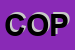 Logo di COPPOLA