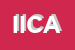 Logo di INCA INDUSTRIA COMMERCIO ALIMENTARI CARNI SRL