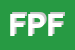 Logo di FADA DI DI PESO FABIANA