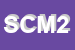 Logo di SOC COOP MONTELEONE 2003