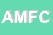 Logo di AMC DI MARANO FABIO e C SAS