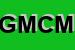 Logo di G M CARS DI MAURIELLO GIACOMO