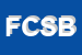 Logo di FRANCESCHINI e CO SAS DI BRUNO FRANCESCHINI