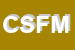 Logo di CED SERVICES DI FROLA MASSIMO