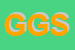 Logo di GMD GROUP SRL
