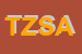 Logo di TORRETTA DI ZEZZA SOCIETA-AGRICOLA A RL