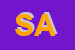 Logo di SARPA ANNUNZIATA
