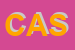 Logo di CASEARIA ARTIGIANA SRL