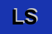 Logo di LEVANTE SAS