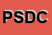 Logo di PADECO SAS DI DELLA CORTE PATRIZIA