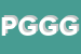 Logo di PANIFICIO GRG DI GIUSEPPE E GENNARO RESCIGNO SNC