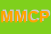 Logo di MCP MANIFATTURA CAMPANA PELLICCERIE DI FRALLICCIARDI FRANCESCO E C SAS
