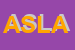 Logo di ABL SAS DI LAMBIASE ALBERTO e C