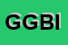Logo di GBV GROUP DI BRUNO IOVINO SAS