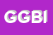 Logo di GBV GROUP DI BRUNO IOVINO SAS