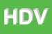 Logo di HD DI D-AMELIO VINCENZO