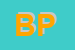 Logo di BANCO P