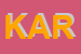 Logo di KARINA SAS