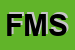 Logo di FA e MAR SAS
