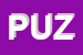 Logo di PUZELLI SRL