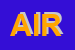 Logo di AIRFLEX
