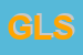 Logo di GDC LEGNAMI SRL