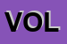 Logo di VOLLERO