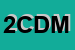 Logo di 2M CORENA DIMANFREDI MANLIO e C SNC