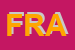 Logo di FRADANA