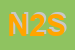 Logo di NEAPOLIS 2 SRL