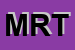 Logo di MIRATE ROSARIO TIPOGRAFIA