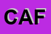 Logo di CAF