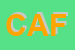 Logo di CAF