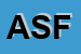 Logo di ASFANA