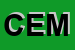 Logo di CEMON (SRL)