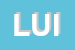 Logo di LUIMO