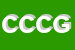 Logo di C e C COSMETICI GROUP SAS