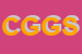 Logo di C e G GROUP SRL