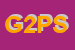 Logo di G 2 POLYMERS SRL