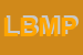 Logo di LINEA BF MODA PLAST SRL