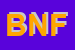 Logo di BE NO FERRO SNC