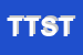 Logo di TALAMO TECNO SERVICE TTS SRL