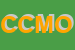 Logo di CMO COSTRUZ METALMECCANICHE ORLANDO SRL